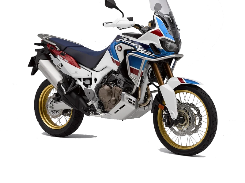 Honda Africa Twin