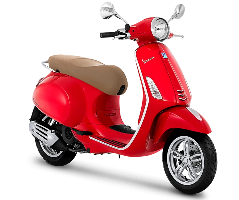 Vespa Primavera