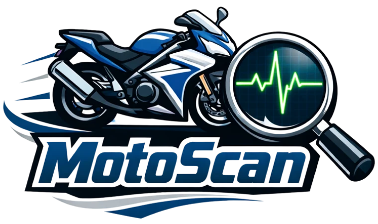 Moto-Scan Logo